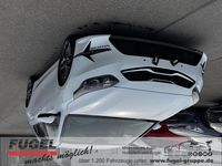 Gebraucht Kia Ceed Vision 160 PS (117 kW) 2022 Weiß Kleinwagen