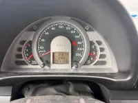 Gebraucht VW Fox 74 PS (54 kW) 2006 Grün Kleinwagen