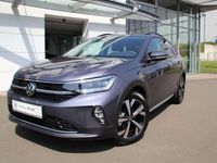 Ny VW Taigo Life 116 HK (85 kW) 2025 Grå SUV