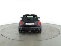 Gebraucht Mini John Cooper Works 231 PS (169 kW) 2023 Schwarz Kleinwagen