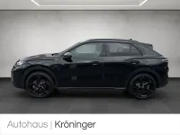 Gebraucht VW T-Roc R-line 150 PS (110 kW) 2026 Grenadillschwarz metallic SUV