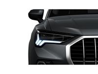 gebraucht Audi Q3 35 TDI S line Virtual*Kamera*Sound*Navi