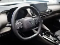 Gebraucht Citroën C5 X 145 PS (106 kW) 2025 Weiß Kombi