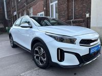 Gebraucht Kia XCeed Edition 7 120 PS (88 kW) 2022 Weiß SUV