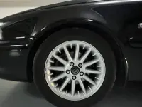 Gebraucht Volvo C70 193 PS (141 kW) 2000 Schwarz Cabrio