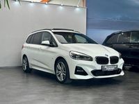 gebraucht BMW 220 *X Drive*M-Sport*P-Dach*Headup*