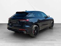 Gebraucht Maserati Levante 581 PS (427 kW) 2023 Schwarz SUV