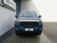 Gebraucht Foton 4 159 PS (116 kW) 2025 Grün SUV