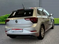 Gebraucht VW Polo Life 80 PS (58 kW) 2024 Kleinwagen
