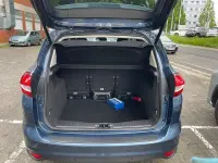 Gebraucht Ford C-MAX Cool & Connect 150 PS (110 kW) 2019 Blau Van / Kleinbus