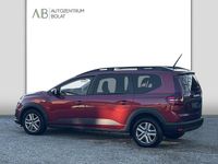 Gebraucht Dacia Jogger Expression 110 PS (80 kW) 2023 Braun Van / Kleinbus