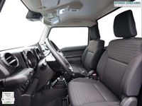 gebraucht Suzuki Jimny Comfort 1.5 102 Allgrip SHZ Temp Klima NSW 75 k...