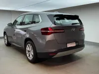 Gebraucht BMW X3 Efficient Dynamics 208 PS (152 kW) 2025 Skyscraper grau metallic SUV