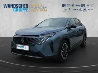 Neu Peugeot 3008 136 PS (100 kW) 2026 Other SUV