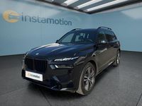 Gebraucht BMW X7 2023 Schwarz SUV