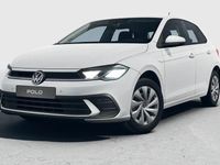 Neu VW Polo Life 80 PS (58 kW) 2026 Weiß Limousine