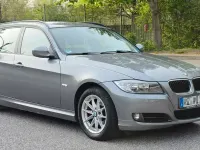 Używany BMW 318 143 KM (105 kW) 2012 Szary Kombi