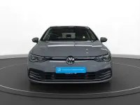Occasion VW Golf VIII Active 150 ch (110 kW) 2022 Gris Berline