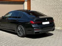 Gebraucht BMW 730 Performance 286 PS (210 kW) 2019 Schwarz Limousine