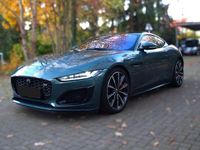 Gebraucht Jaguar F-Type 575 PS (422 kW) 2023 Coupé