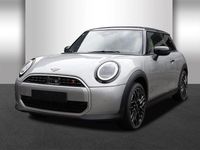 Gebraucht Mini Cooper S Favoured 204 PS (150 kW) 2025 Beige Kleinwagen
