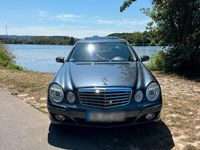 Gebraucht Mercedes E230 Elegance 204 PS (150 kW) 2007 Limousine