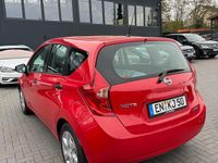 Usata Nissan Note 90 CV (66 kW) 2014 Utilitaria