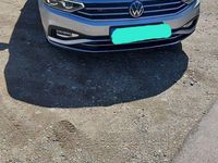 Gebraucht VW Passat Elegance 200 PS (147 kW) 2022 Silber Kombi