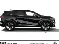 Neu Renault Symbioz Techno 140 PS (102 kW) 2025 Blackpearlschwarz metallic SUV