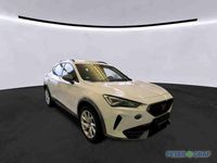 Gebraucht Cupra Formentor 204 PS (150 kW) 2022 Weiss SUV