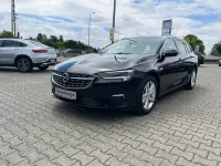 Gebraucht Opel Insignia Elegance 174 PS (127 kW) 2022 Schwarz Kombi