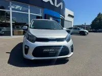 Gebraucht Kia Picanto 84 PS (61 kW) 2024 Silber Kleinwagen