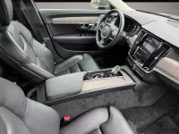 Gebraucht Volvo S90 Inscription 235 PS (172 kW) 2022 Grau Limousine