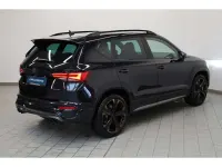 Gebraucht Cupra Ateca 300 PS (220 kW) 2023 Magic schwarz SUV