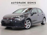 Gebraucht VW Golf VIII GTI 245 PS (180 kW) 2024 Grau Limousine