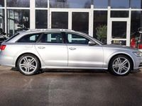 gebraucht Audi A6 Allroad 3.0 TDI quattro /Leder /Navi + /Pano