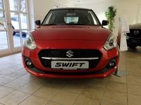 gebraucht Suzuki Swift 1.2 5D M/T COMFORT+ HYBRID SOFORT