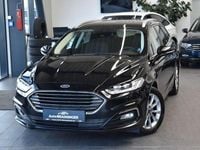 Gebraucht Ford Mondeo Titanium 190 PS (139 kW) 2020 Schwarz Kombi