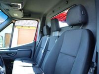 gebraucht Mercedes Sprinter 214 CDI