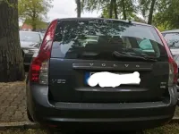 Gebraucht Volvo V50 110 PS (80 kW) 2009 Kombi