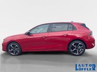 Gebraucht Opel Astra Enjoy 131 PS (96 kW) 2024 Peperoncino rot Limousine