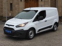 gebraucht Ford Transit Connect Kasten*1 HAND*KLIMA*REGAL*MWST*