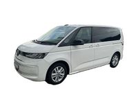 Gebraucht VW Multivan Basis 150 PS (110 kW) 2022 Weiß Van