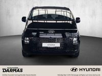 gebraucht Hyundai Staria 2.2 CRDi A/T 9-Sitzer 2WD Trend Voll-LED