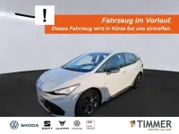 Second-hand Cupra Born 150 kW (204 CP) 2023 Gri Hatchback