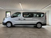 Neu Renault Trafic 150 PS (110 kW) 2025 Komet grau (grau) Van / Kleinbus