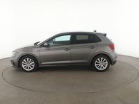 Gebraucht VW Polo GTI 200 PS (147 kW) 2019 Grau Limousine