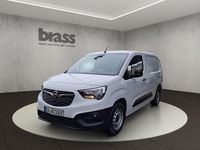 Neu Opel Combo-e Life Basis 100 kW (136 PS) 2025 Limousine
