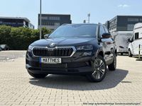 gebraucht Skoda Karoq Style :NAVIGATIONSFUNKTION*+ WinterPak+ Parkhilfe