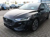 Neu Ford Focus ST-Line X 155 PS (114 kW) 2026 Agateblack metallic Limousine